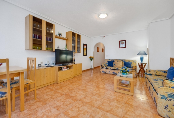 Resale - Apartment - Torrevieja - Centro