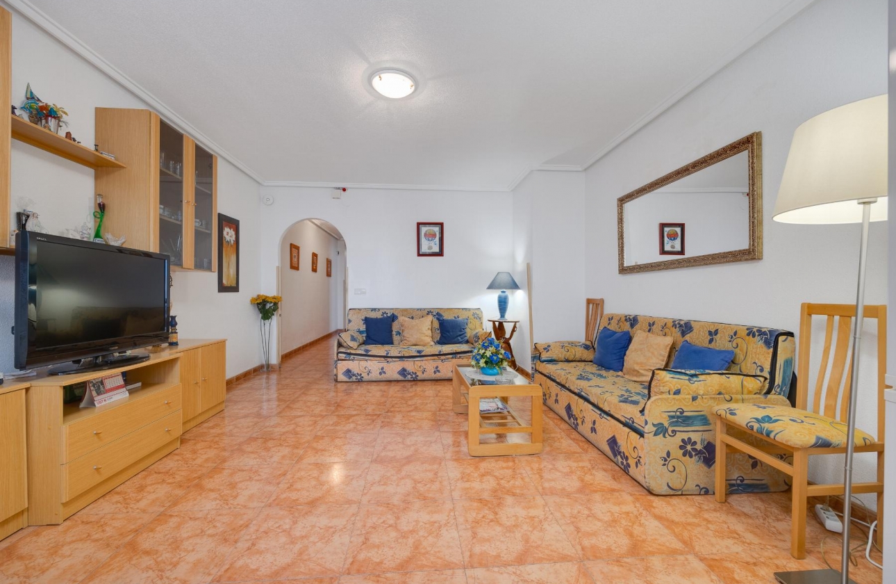 Reventa - Apartment - Torrevieja - Centro