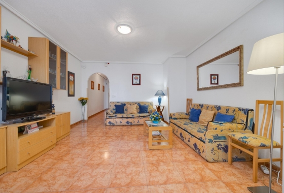 Rynek wtórny - Apartament - Torrevieja - Centro