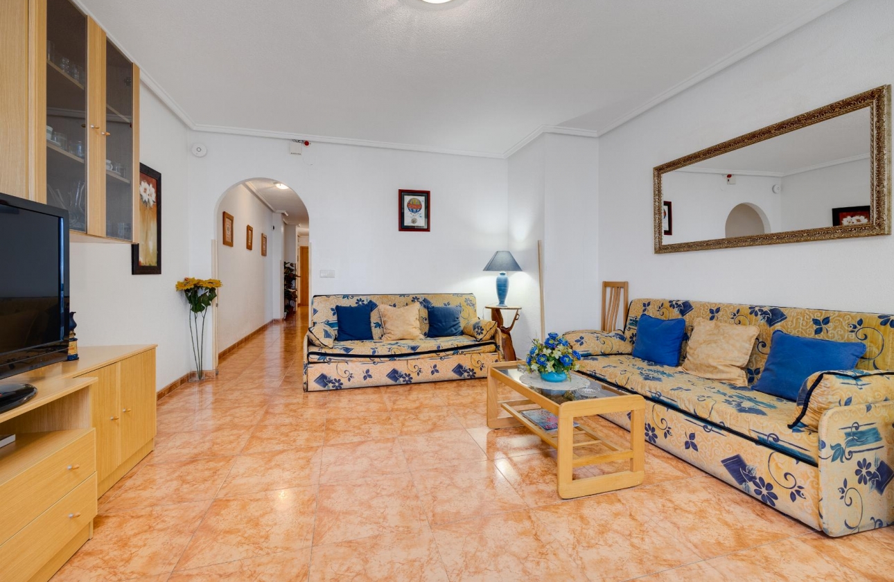 Reventa - Apartment - Torrevieja - Centro