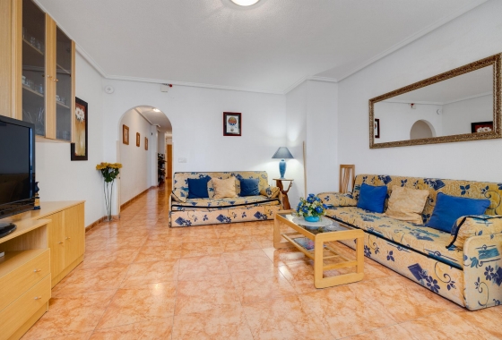 Resale - Apartment - Torrevieja - Centro