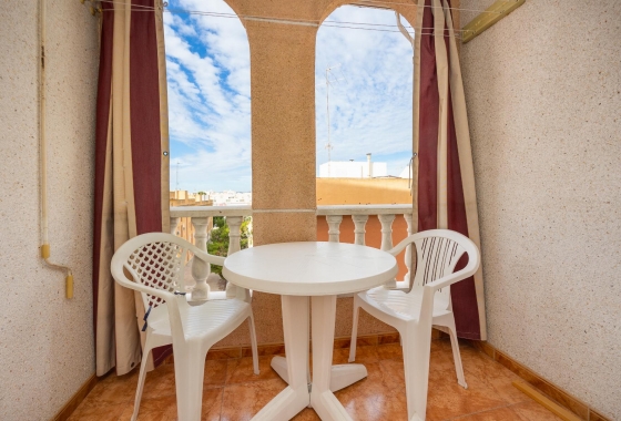 Resale - Apartment - Torrevieja - Centro