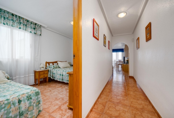 Reventa - Apartment - Torrevieja - Centro