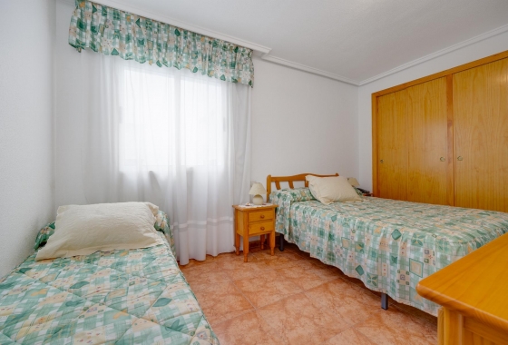 Rynek wtórny - Apartament - Torrevieja - Centro