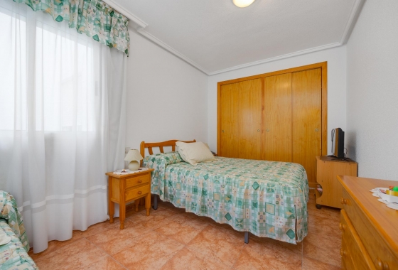 Resale - Apartment - Torrevieja - Centro