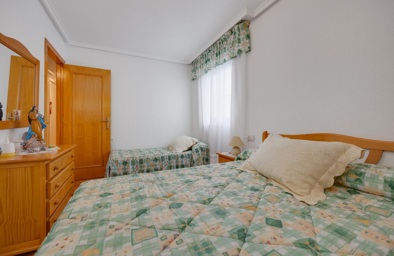 Reventa - Apartment - Torrevieja - Centro