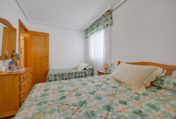 Reventa - Apartment - Torrevieja - Centro