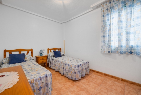 Rynek wtórny - Apartament - Torrevieja - Centro