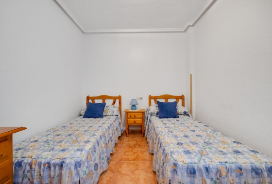 Rynek wtórny - Apartament - Torrevieja - Centro