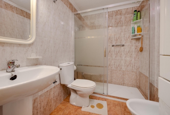 Reventa - Apartment - Torrevieja - Centro