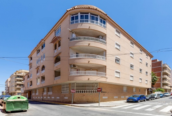 Reventa - Apartment - Torrevieja - Centro