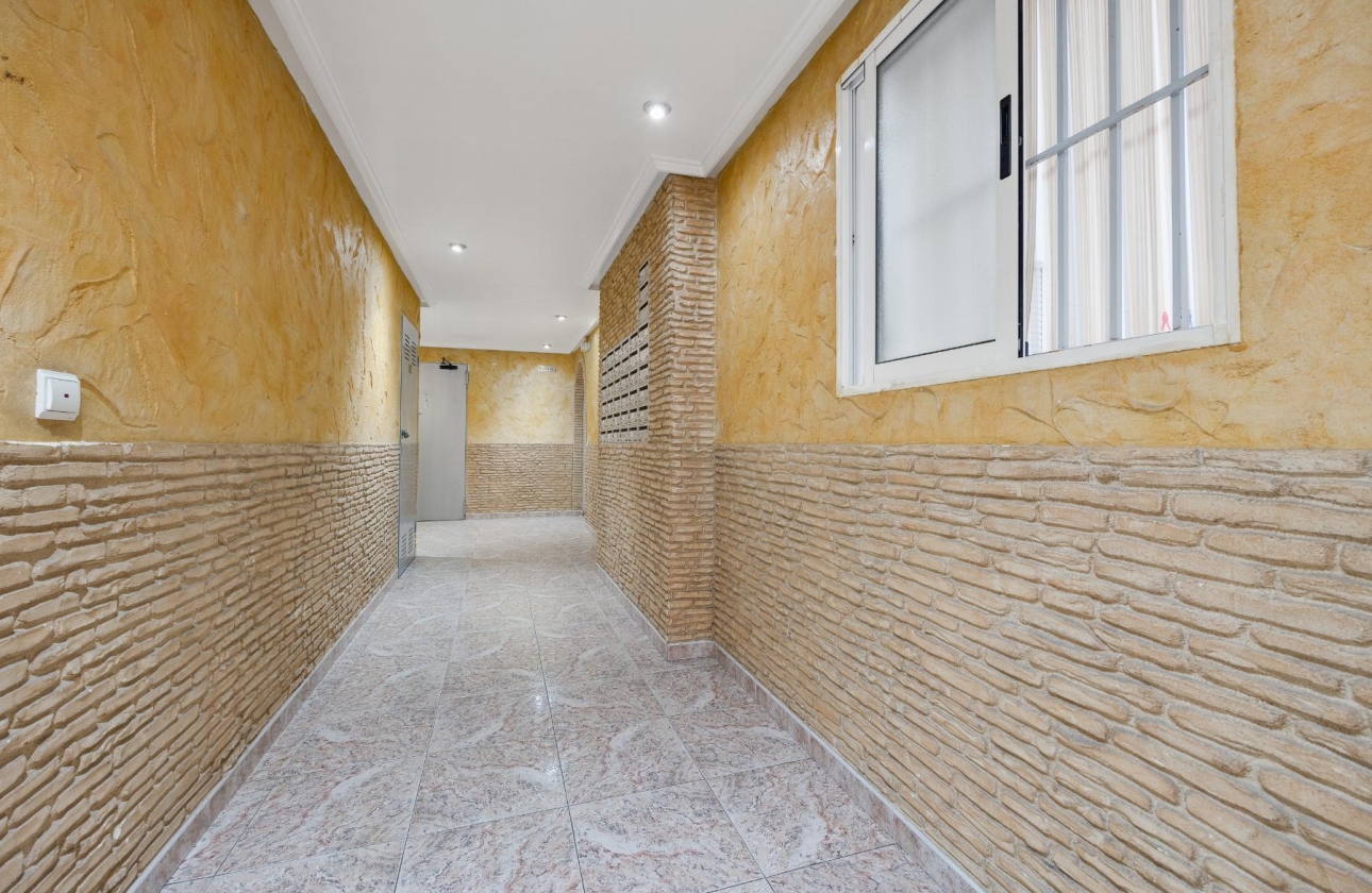 Reventa - Apartment - Torrevieja - Centro