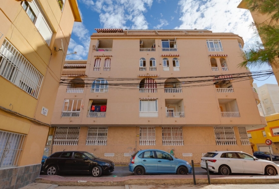 Reventa - Apartment - Torrevieja - Centro