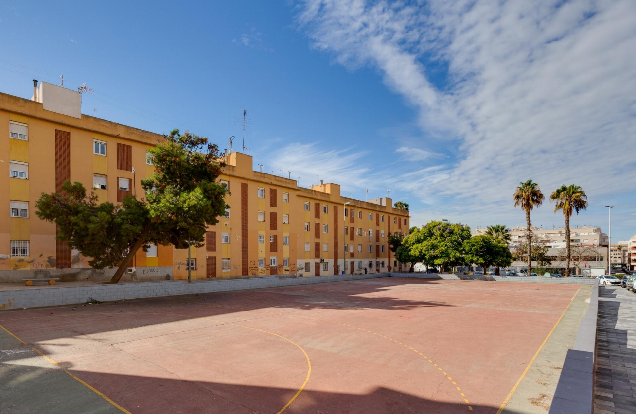 Reventa - Apartment - Torrevieja - Centro