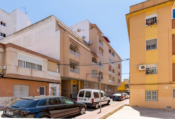 Reventa - Apartment - Torrevieja - Centro