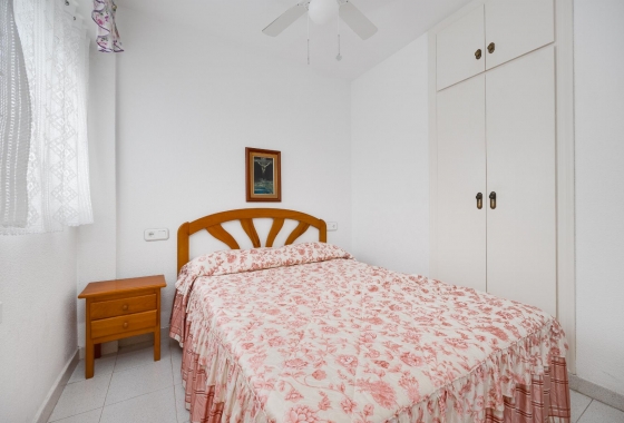 Rynek wtórny - Apartament - Torrevieja - Playa De Los Naufragos