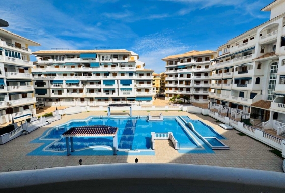 Reventa - Apartment - Torrevieja - La Mata