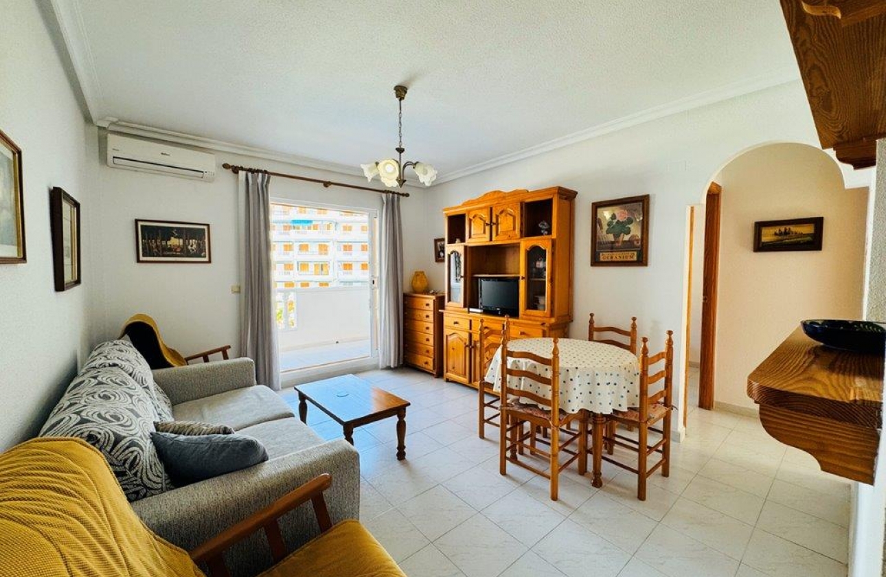 Reventa - Apartment - Torrevieja - La Mata