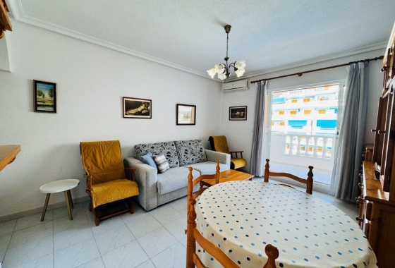 Reventa - Apartment - Torrevieja - La Mata