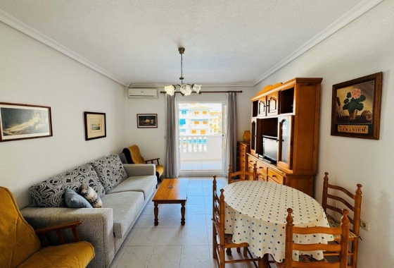 Reventa - Apartment - Torrevieja - La Mata