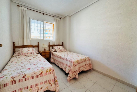 Reventa - Apartment - Torrevieja - La Mata