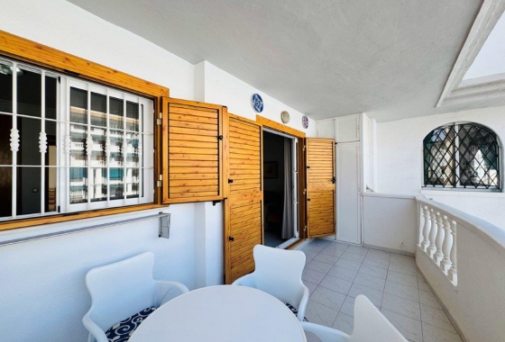 Reventa - Apartment - Torrevieja - La Mata