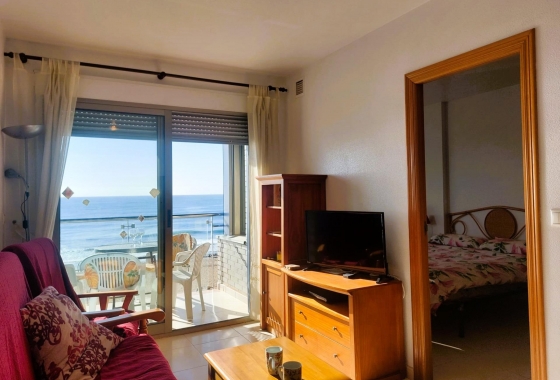 Rynek wtórny - Apartament - Torrevieja - Playa de los Locos