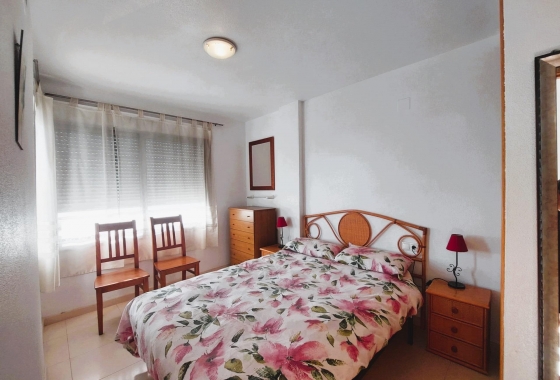 Rynek wtórny - Apartament - Torrevieja - Playa de los Locos