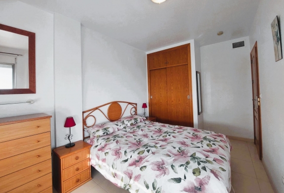 Rynek wtórny - Apartament - Torrevieja - Playa de los Locos