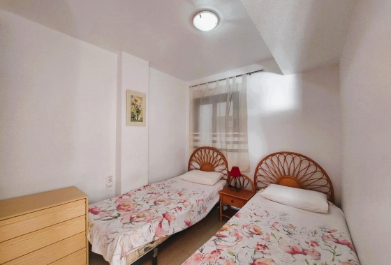 Rynek wtórny - Apartament - Torrevieja - Playa de los Locos