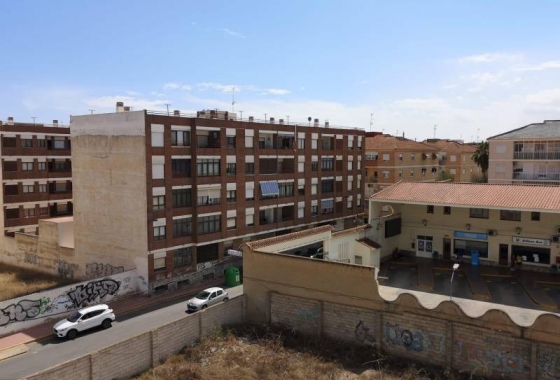 Resale - Apartment - Torrevieja - Estacion de autobuses