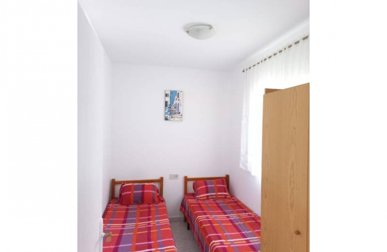 Resale - Apartment - Torrevieja - Estacion de autobuses