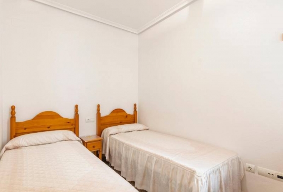 Rynek wtórny - Apartament - Torrevieja - La Mata