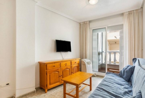 Rynek wtórny - Apartament - Torrevieja - La Mata