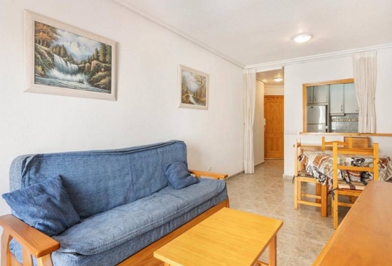 Reventa - Apartment - Torrevieja - La Mata