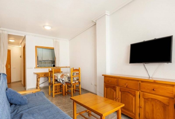 Rynek wtórny - Apartament - Torrevieja - La Mata