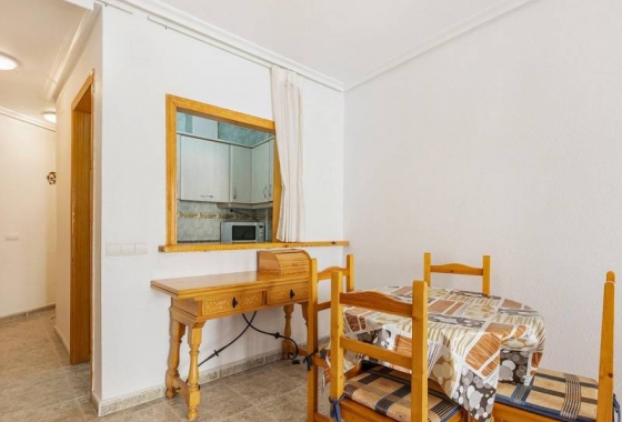 Rynek wtórny - Apartament - Torrevieja - La Mata