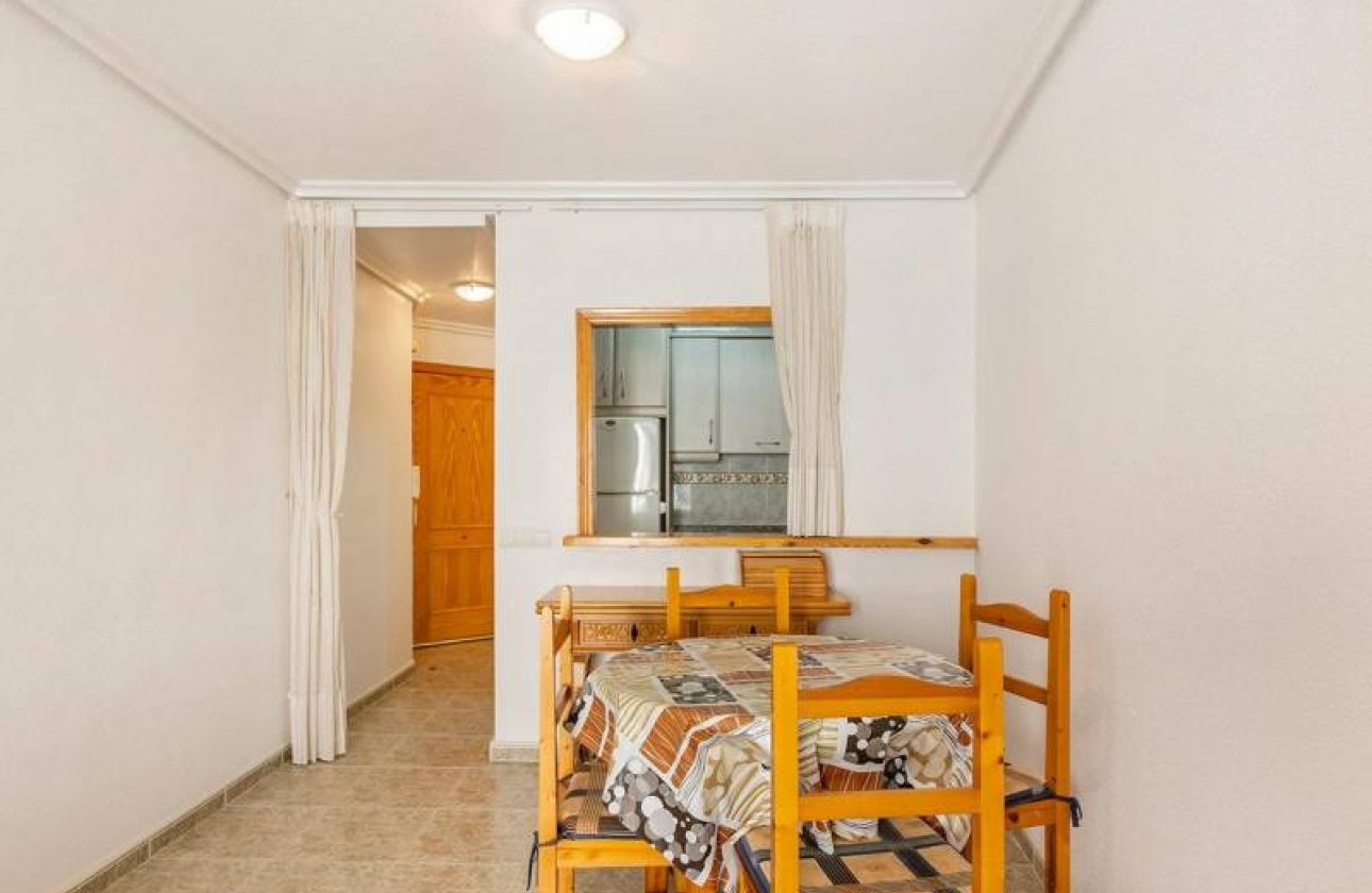 Reventa - Apartment - Torrevieja - La Mata