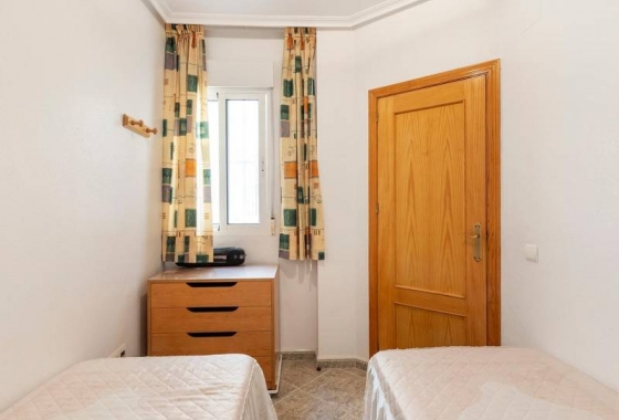 Rynek wtórny - Apartament - Torrevieja - La Mata