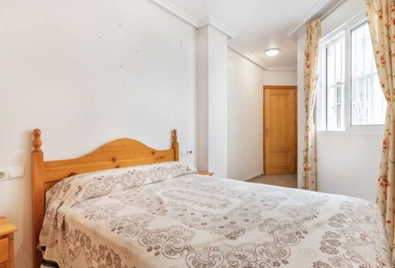 Rynek wtórny - Apartament - Torrevieja - La Mata