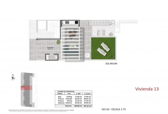 Rynek pierwotny - Apartament - Pilar de la Horadada - Polígono Industrial Zona Raimundo Bened