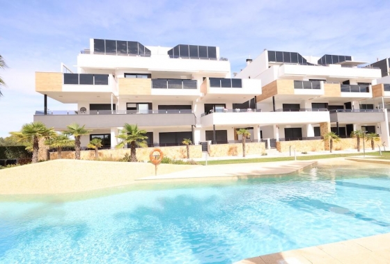 Reventa - Apartment - Orihuela Costa - Las Mimosas