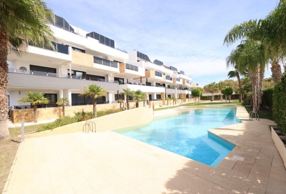 Reventa - Apartment - Orihuela Costa - Las Mimosas