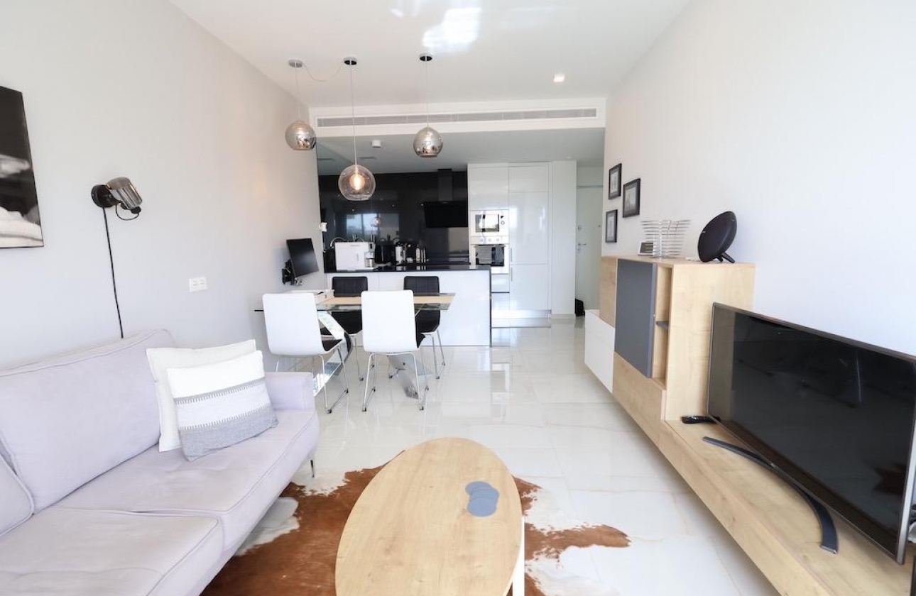 Reventa - Apartment - Orihuela Costa - Las Mimosas