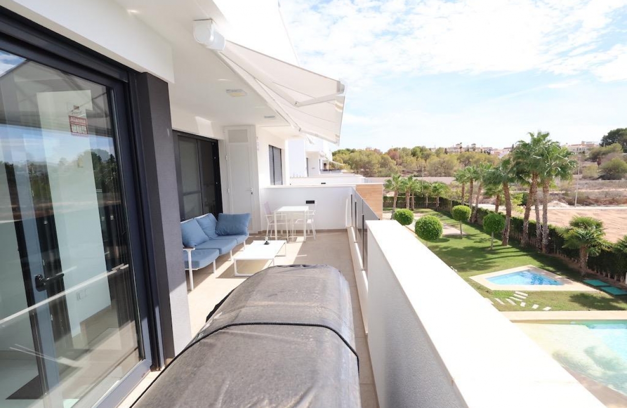 Reventa - Apartment - Orihuela Costa - Las Mimosas