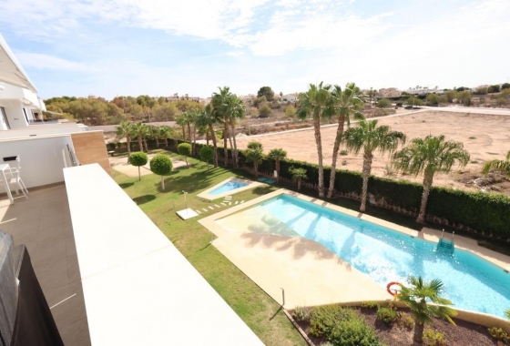 Reventa - Apartment - Orihuela Costa - Las Mimosas