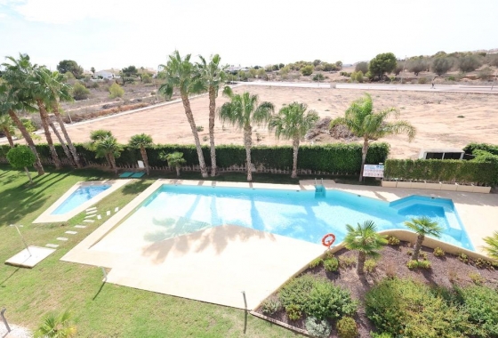 Reventa - Apartment - Orihuela Costa - Las Mimosas