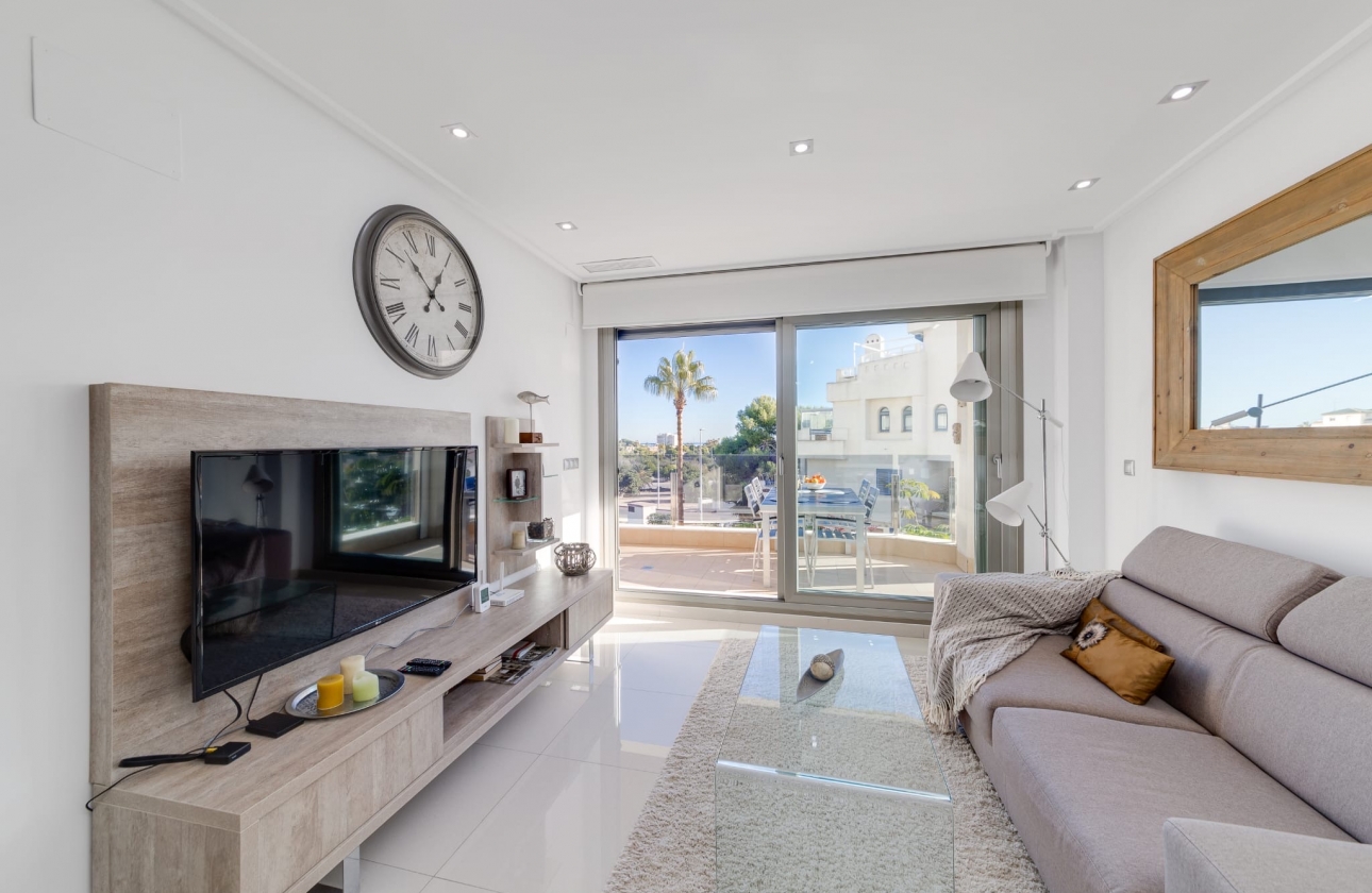 Reventa - Apartment - Orihuela Costa - La Zenia