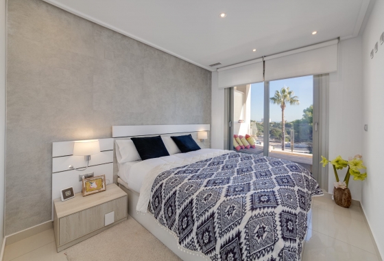 Resale - Apartment - Orihuela Costa - La Zenia