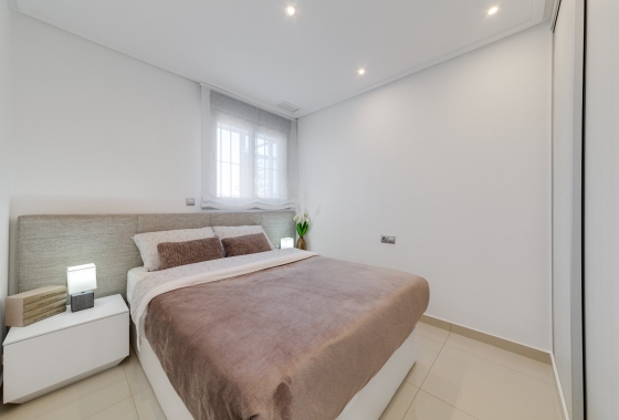 Rynek wtórny - Apartament - Orihuela Costa - La Zenia